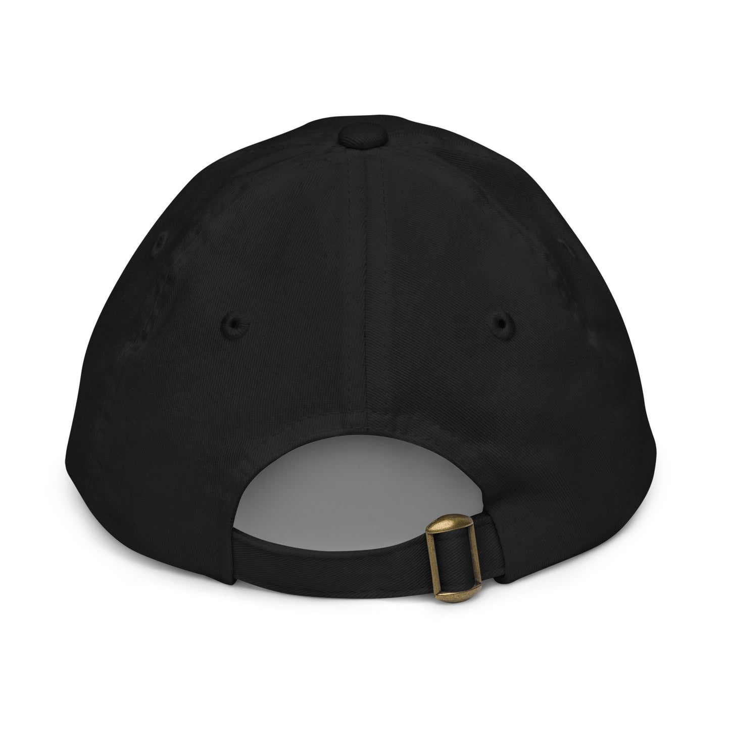 Youth lymphoma cancer awareness hat