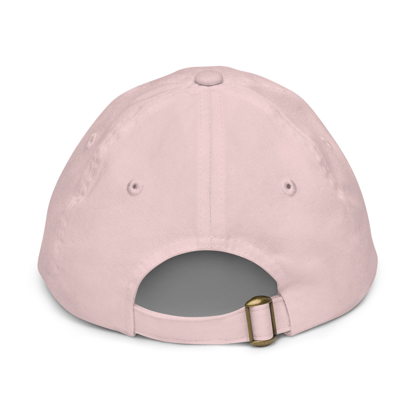Youth lymphoma cancer awareness hat