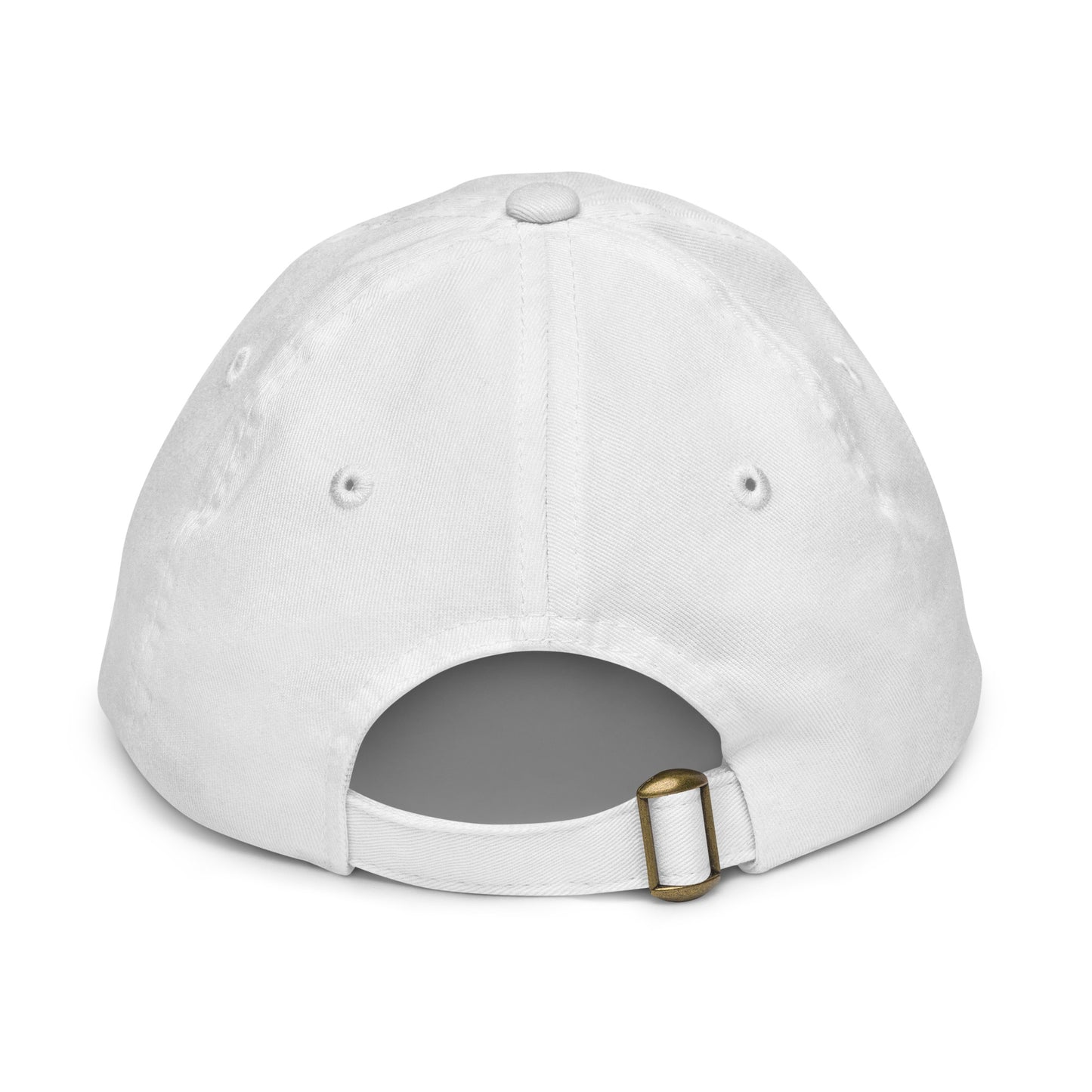 Youth lymphoma cancer awareness hat