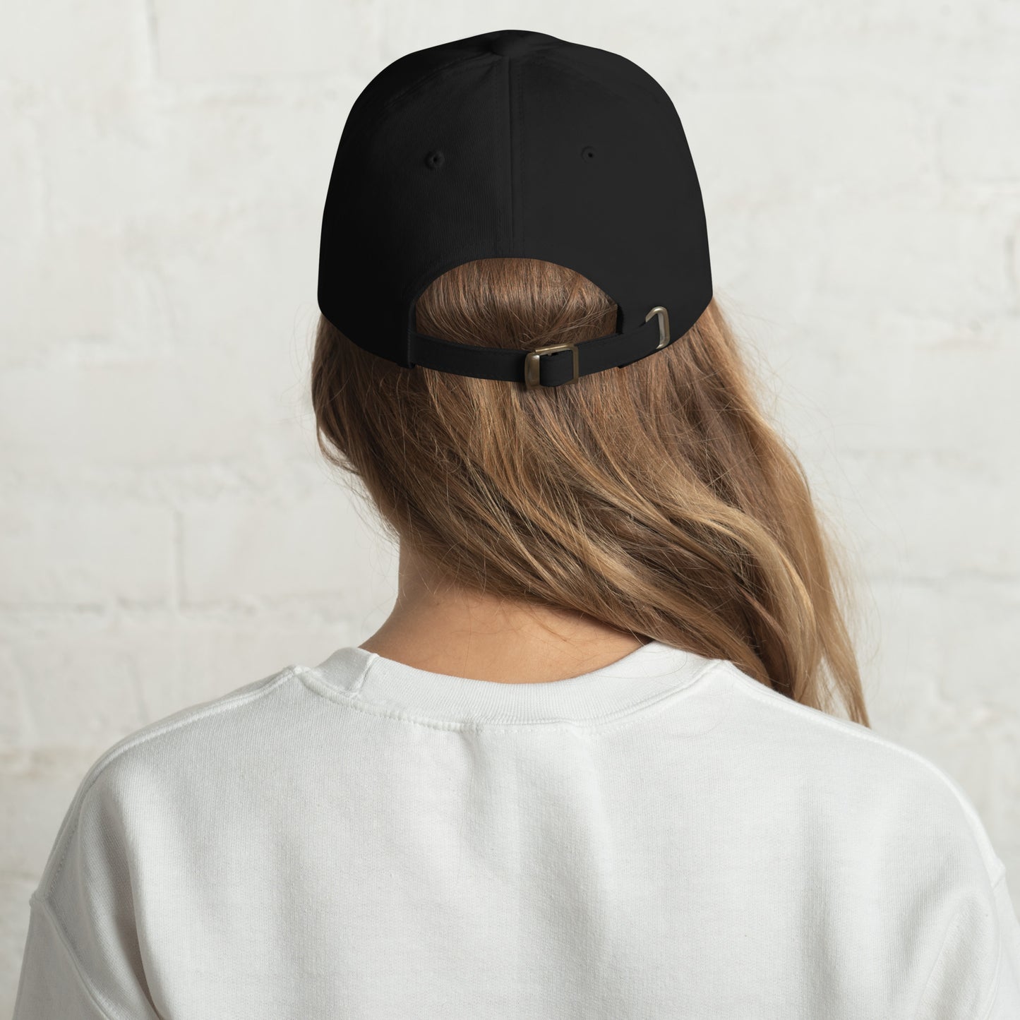 Merry Christmas Embroidered Dad hat, xmas baseball cap