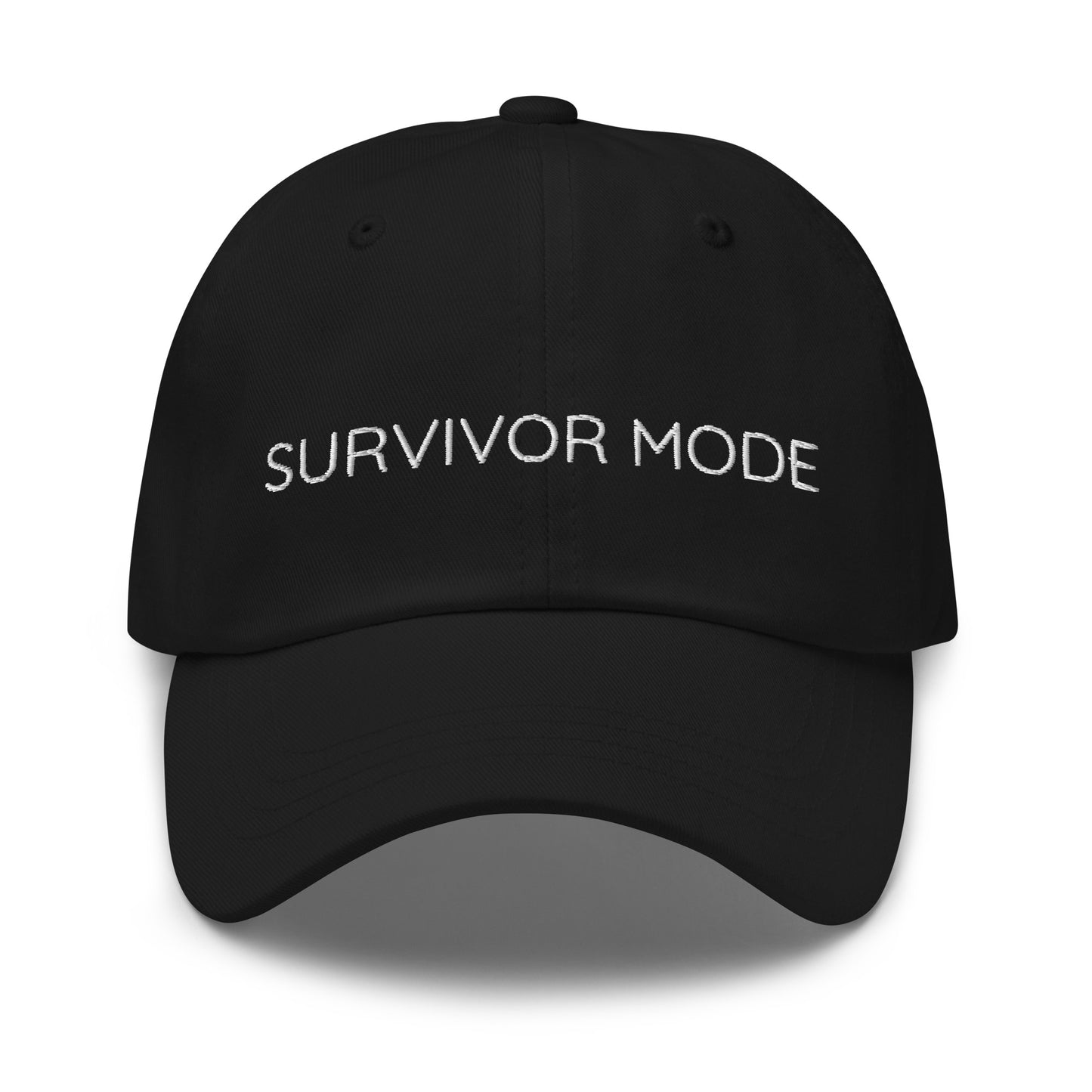SURVIVOR MODE hat