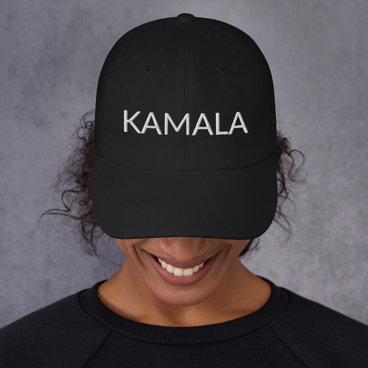 KAMALA hat