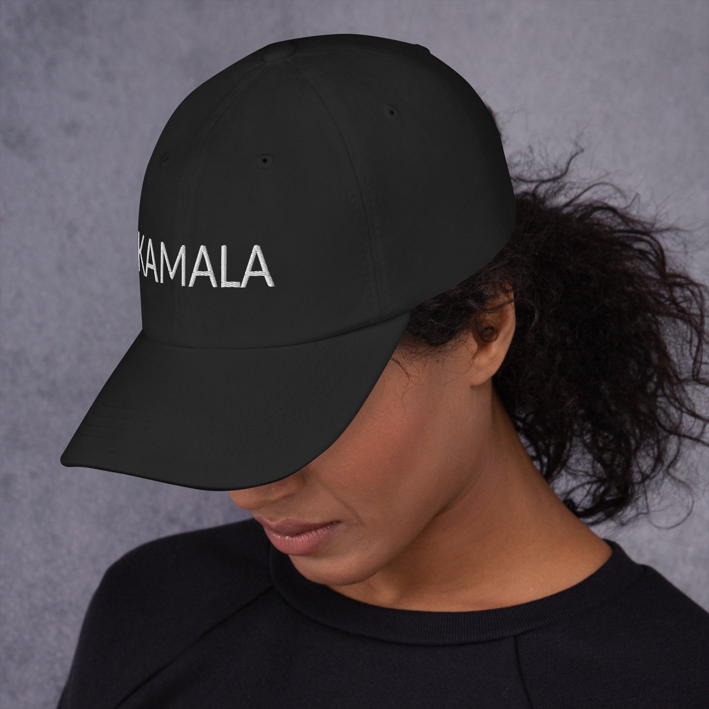 KAMALA hat