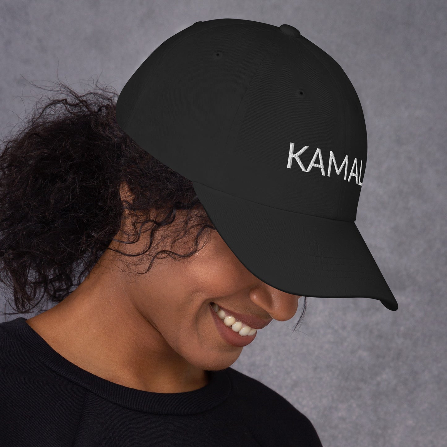 KAMALA hat