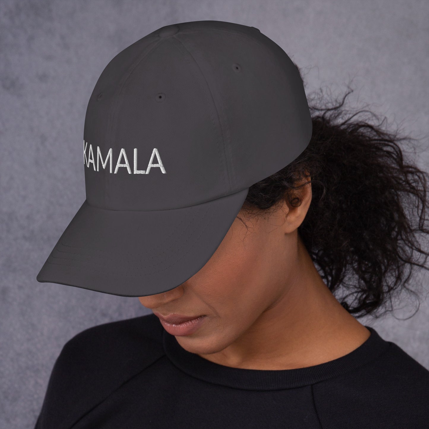 KAMALA hat