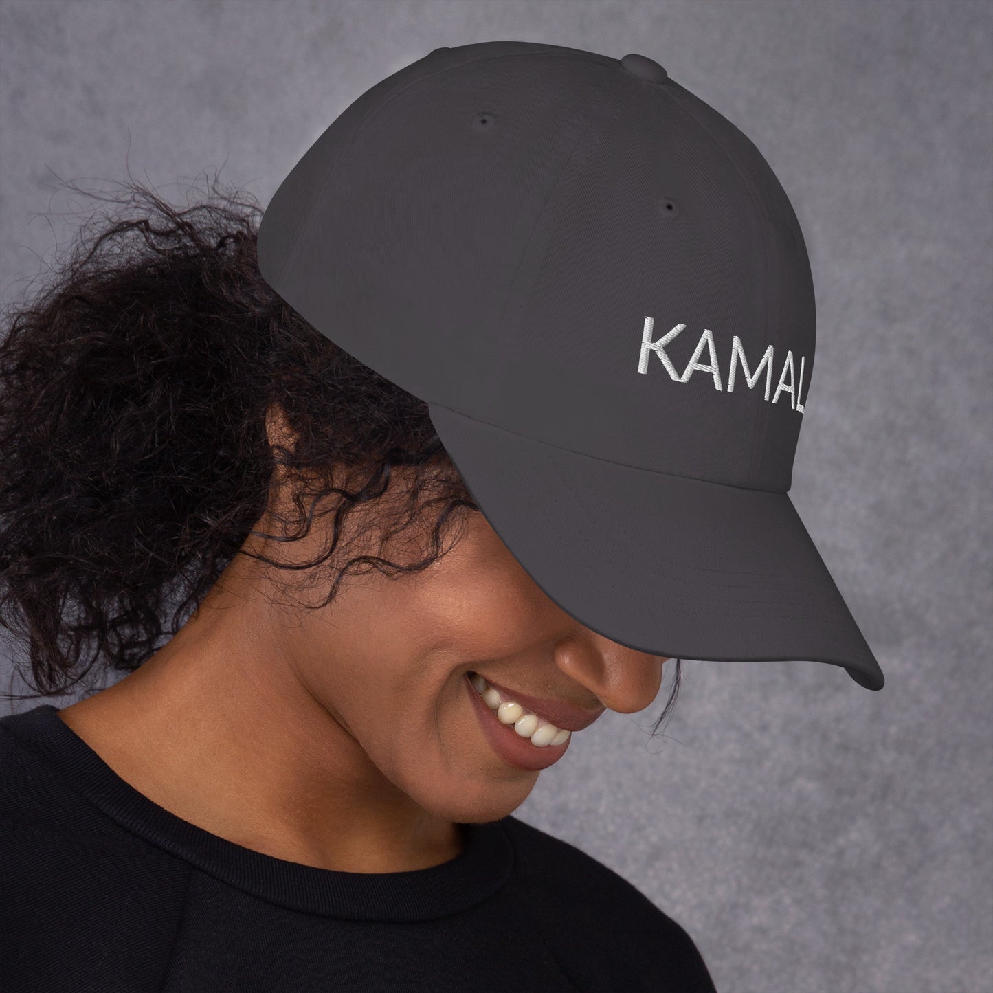 KAMALA hat