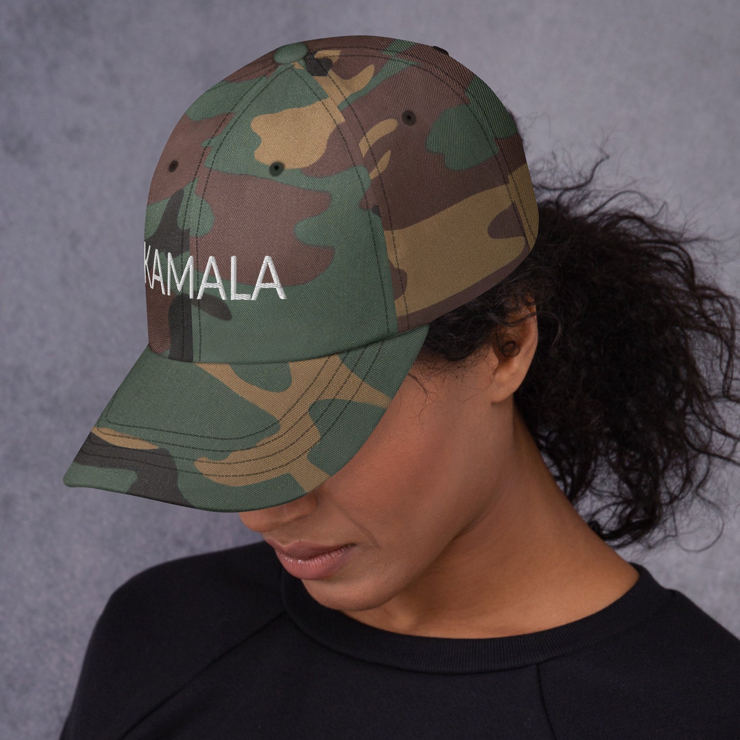 KAMALA hat
