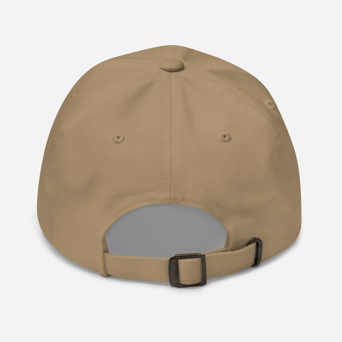 GOOD VIBES ONLY  hat