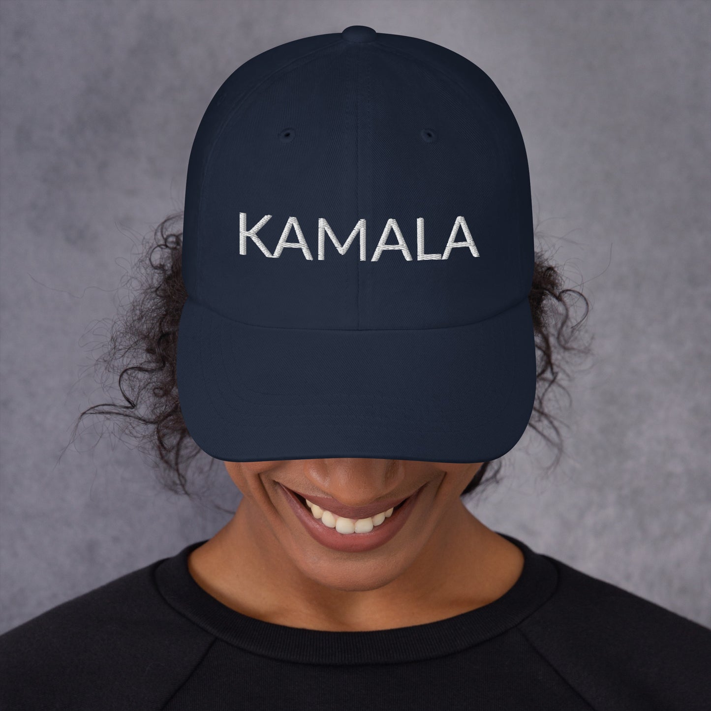 KAMALA hat