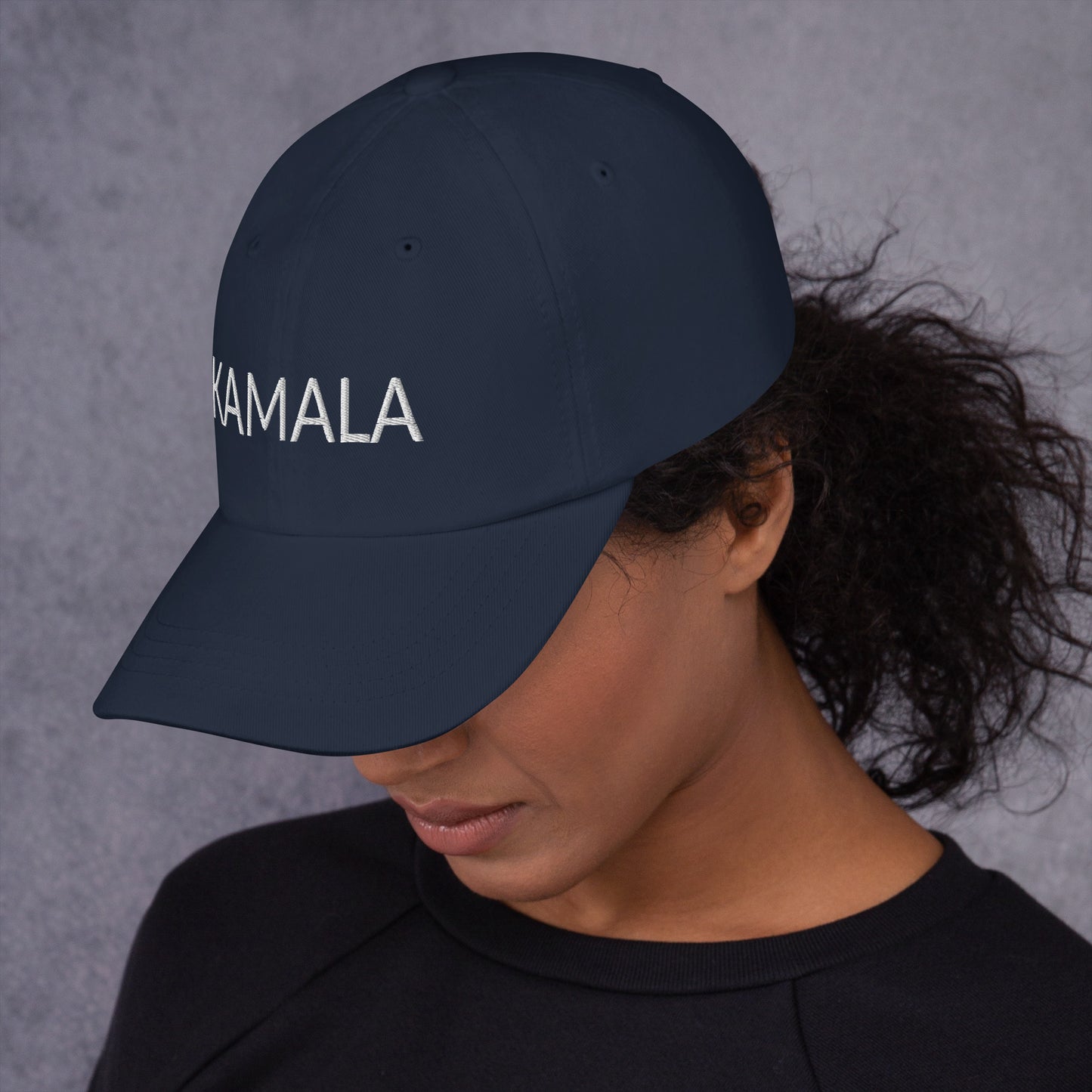 KAMALA hat