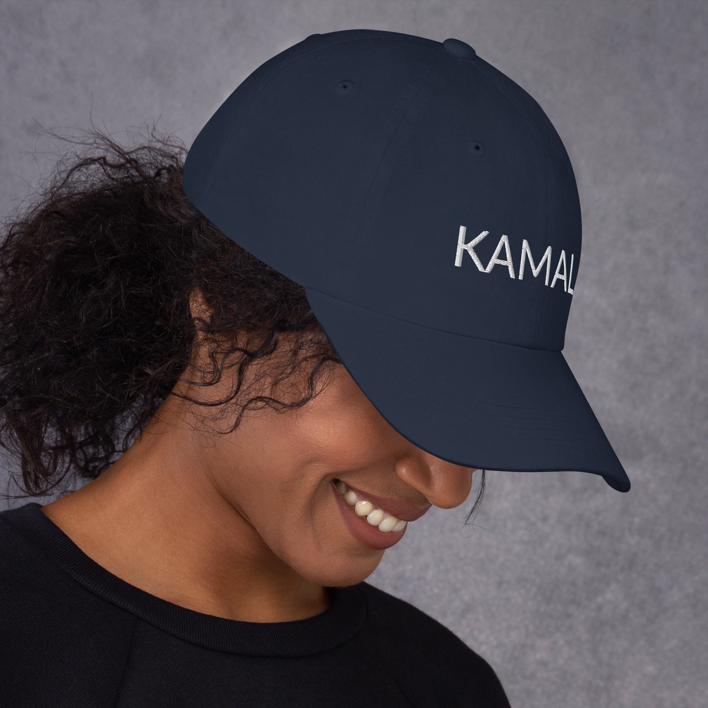 KAMALA hat