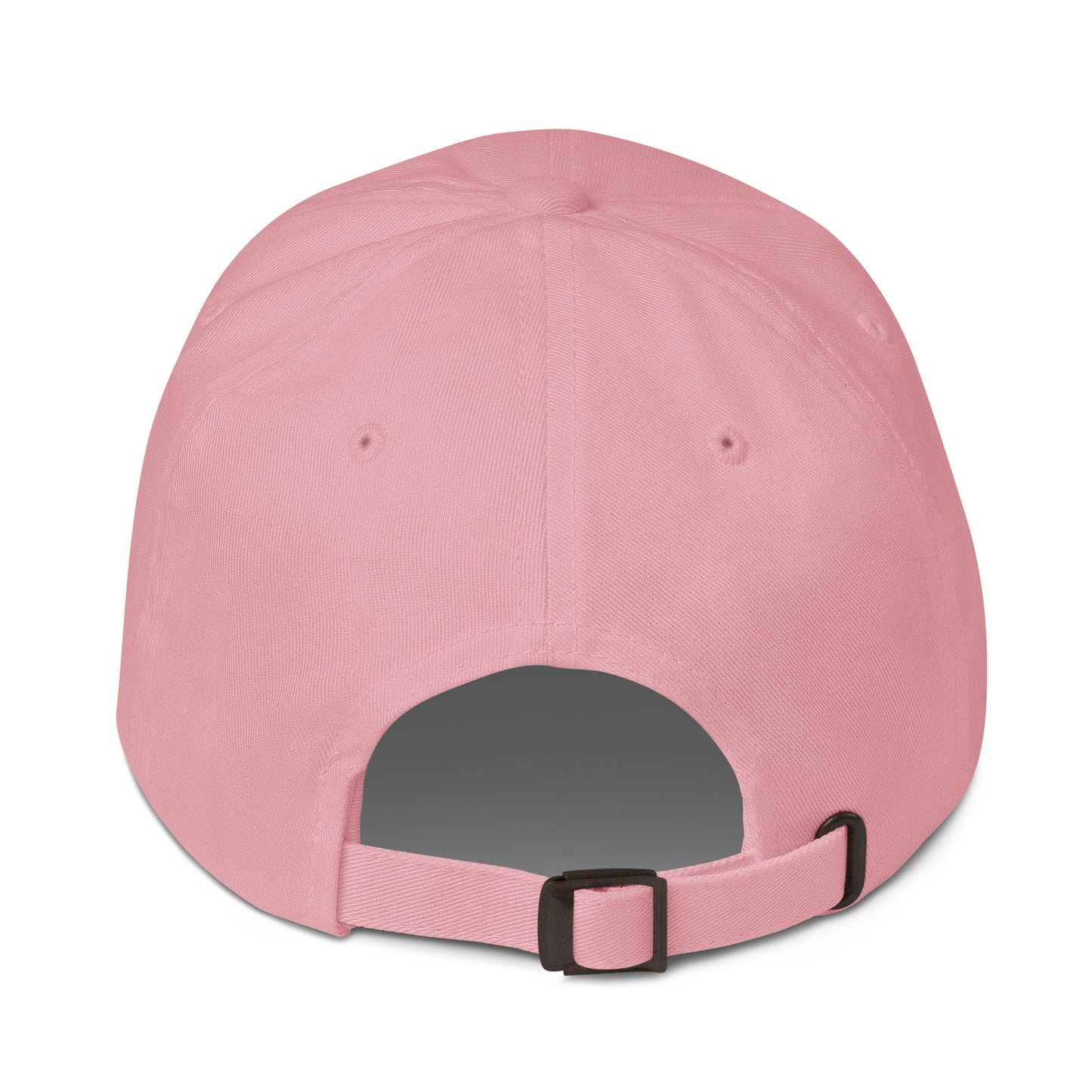 LOVE embroidered dad hat