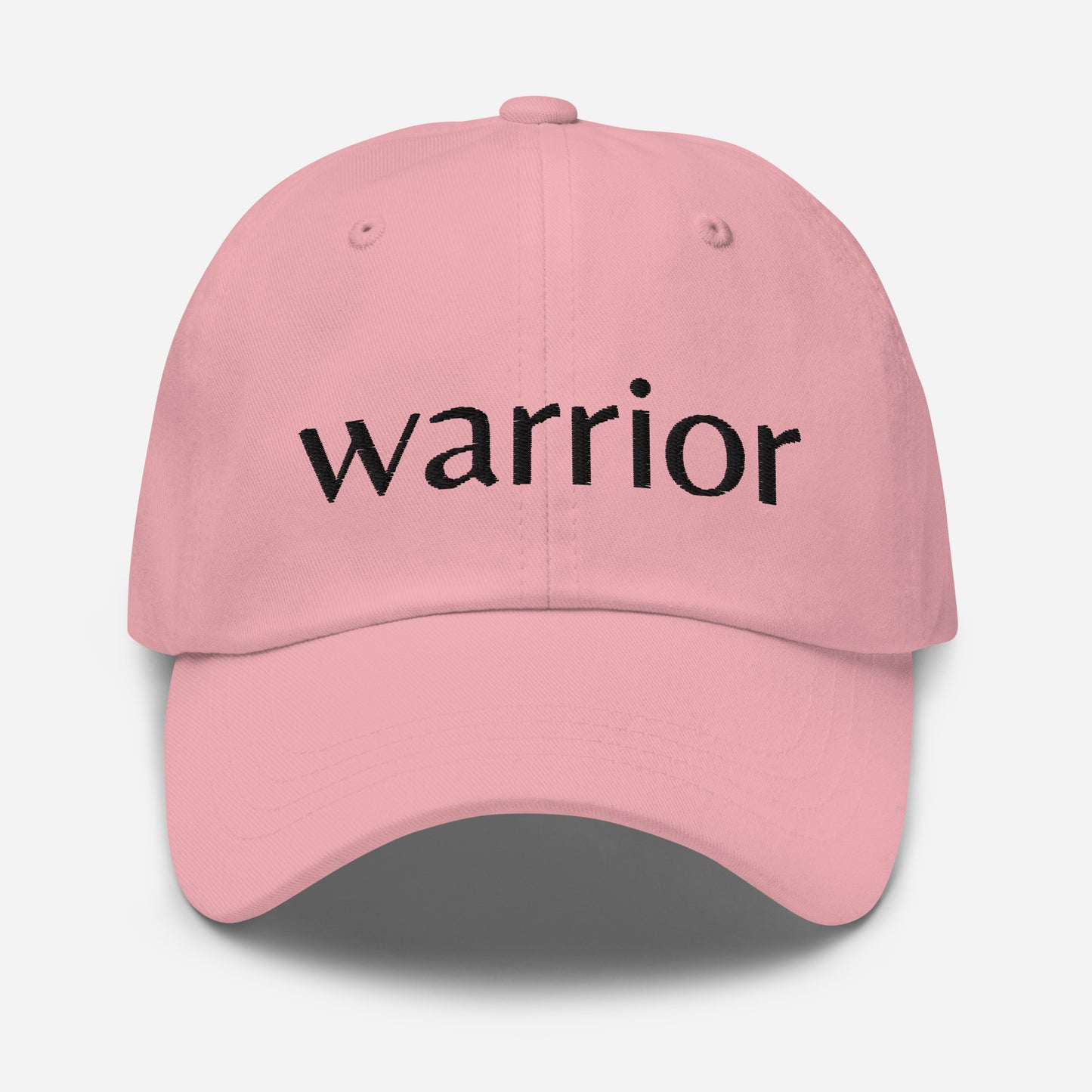 warrior hat