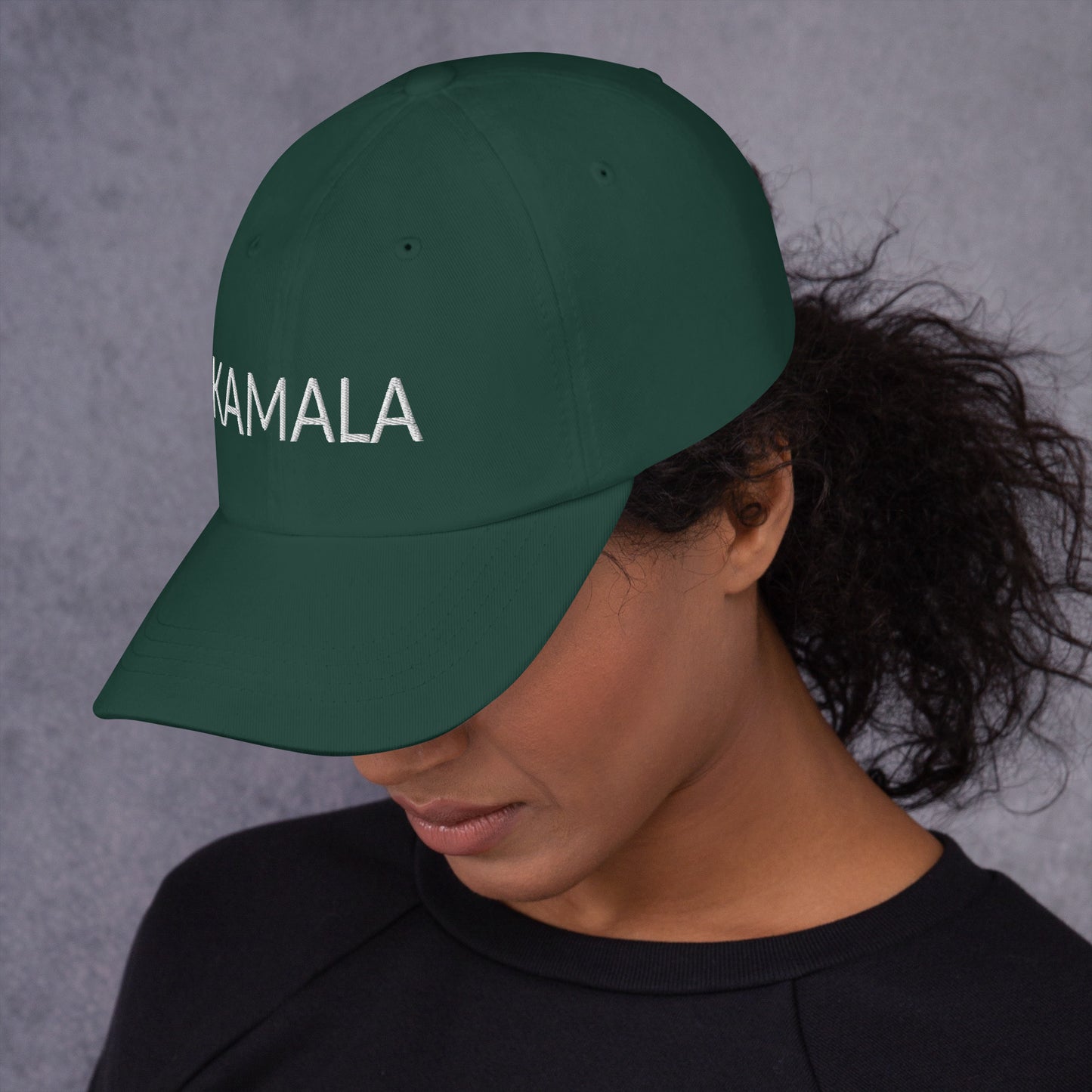 KAMALA hat