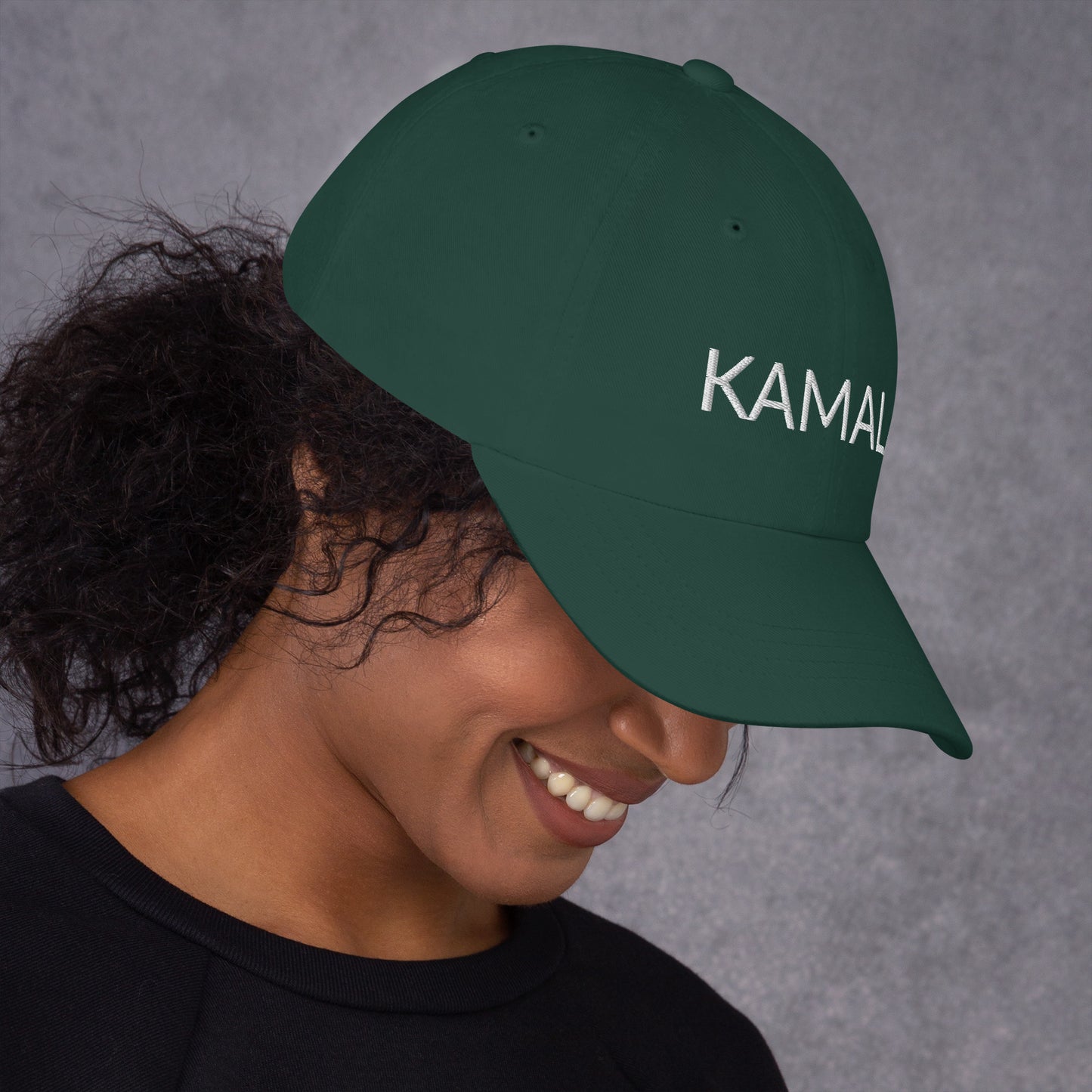 KAMALA hat