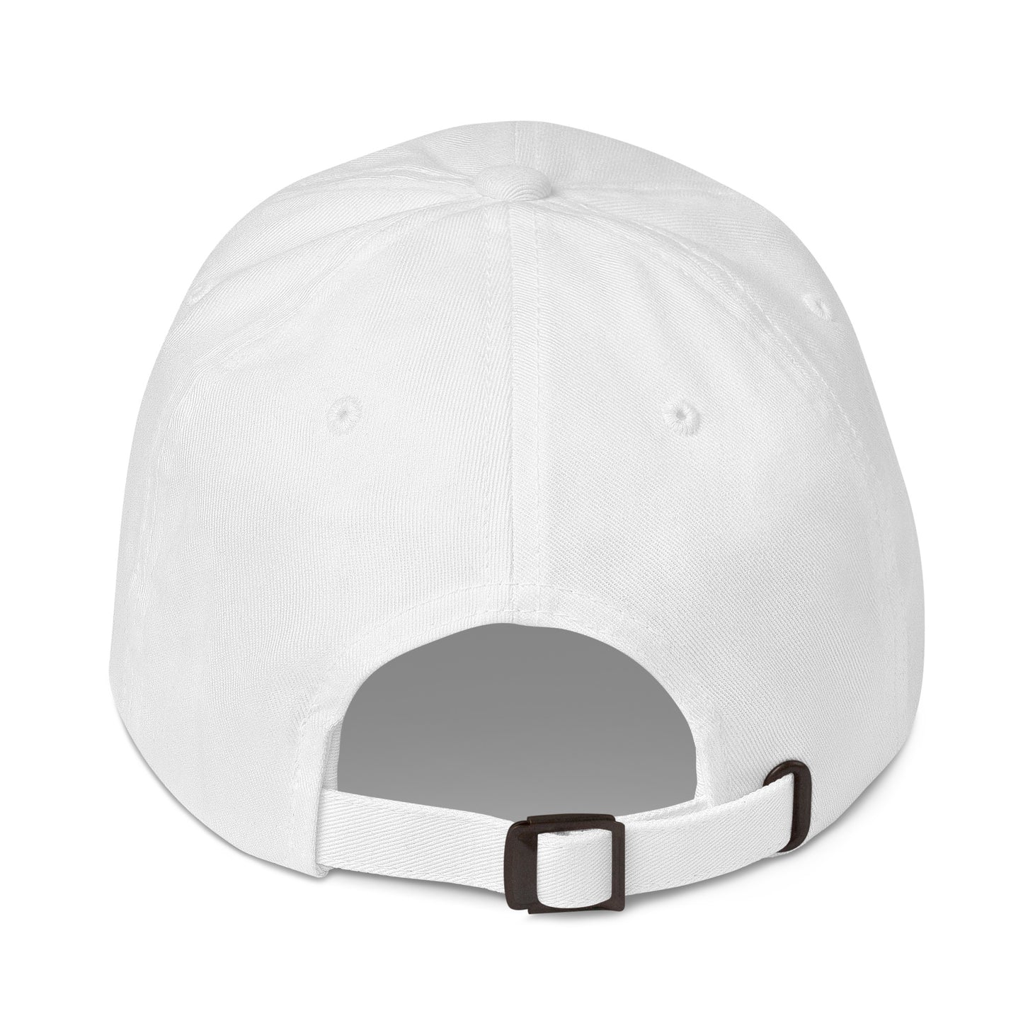 LOVE embroidered dad hat