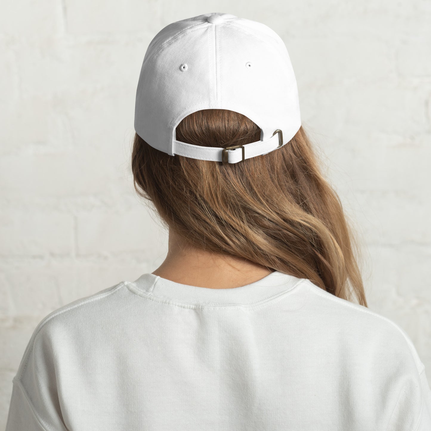 Merry Christmas Embroidered Dad hat, xmas baseball cap