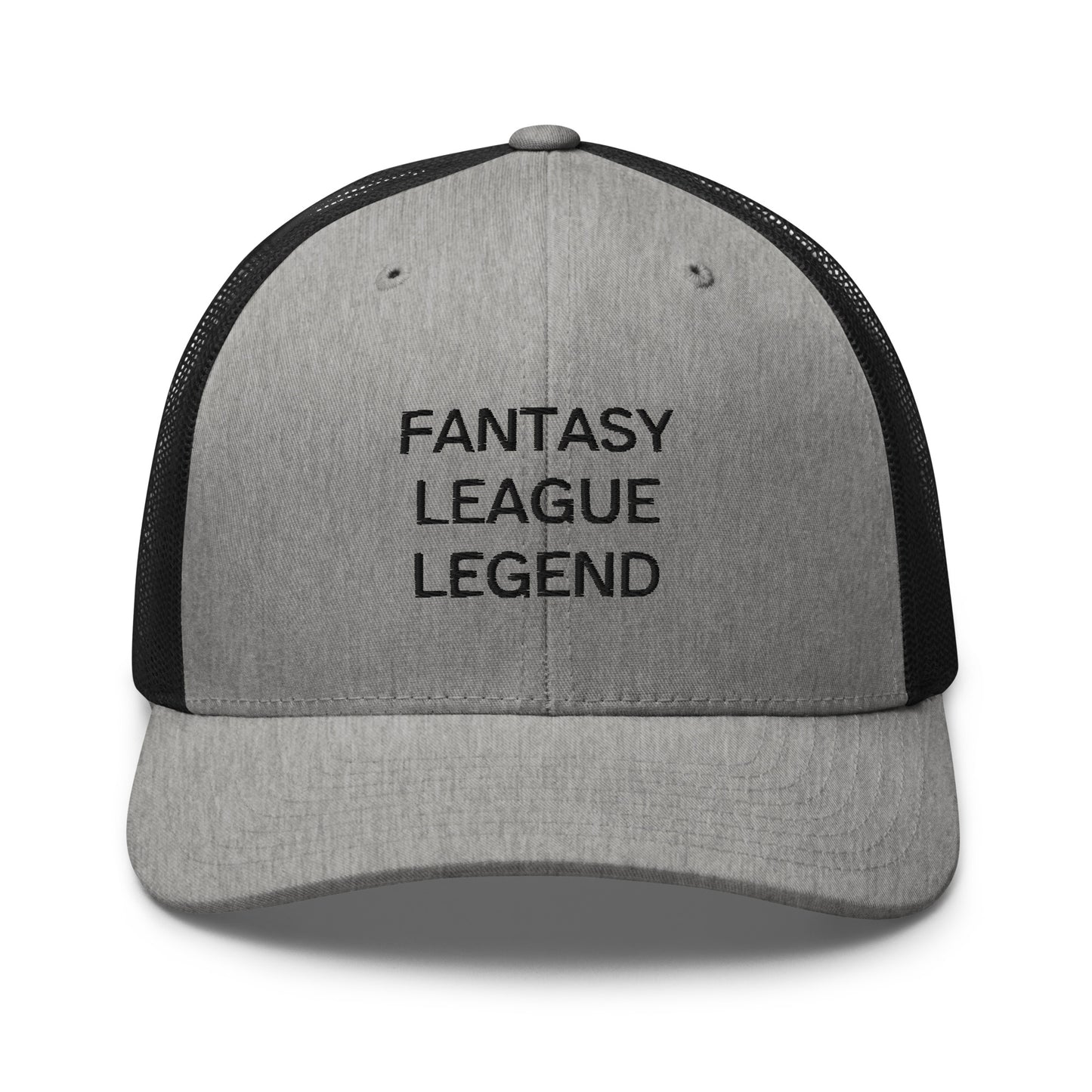 fantasy football trucker hat, football season hat