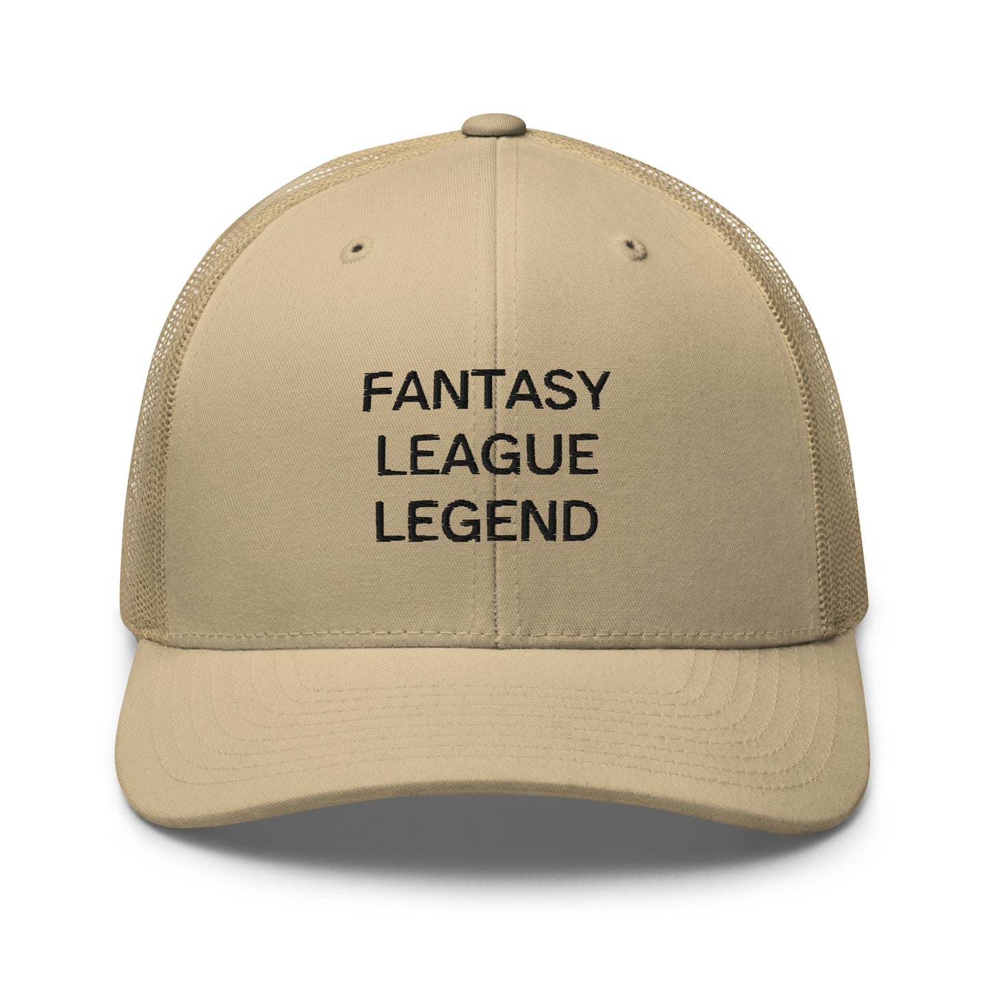 fantasy football trucker hat, football season hat