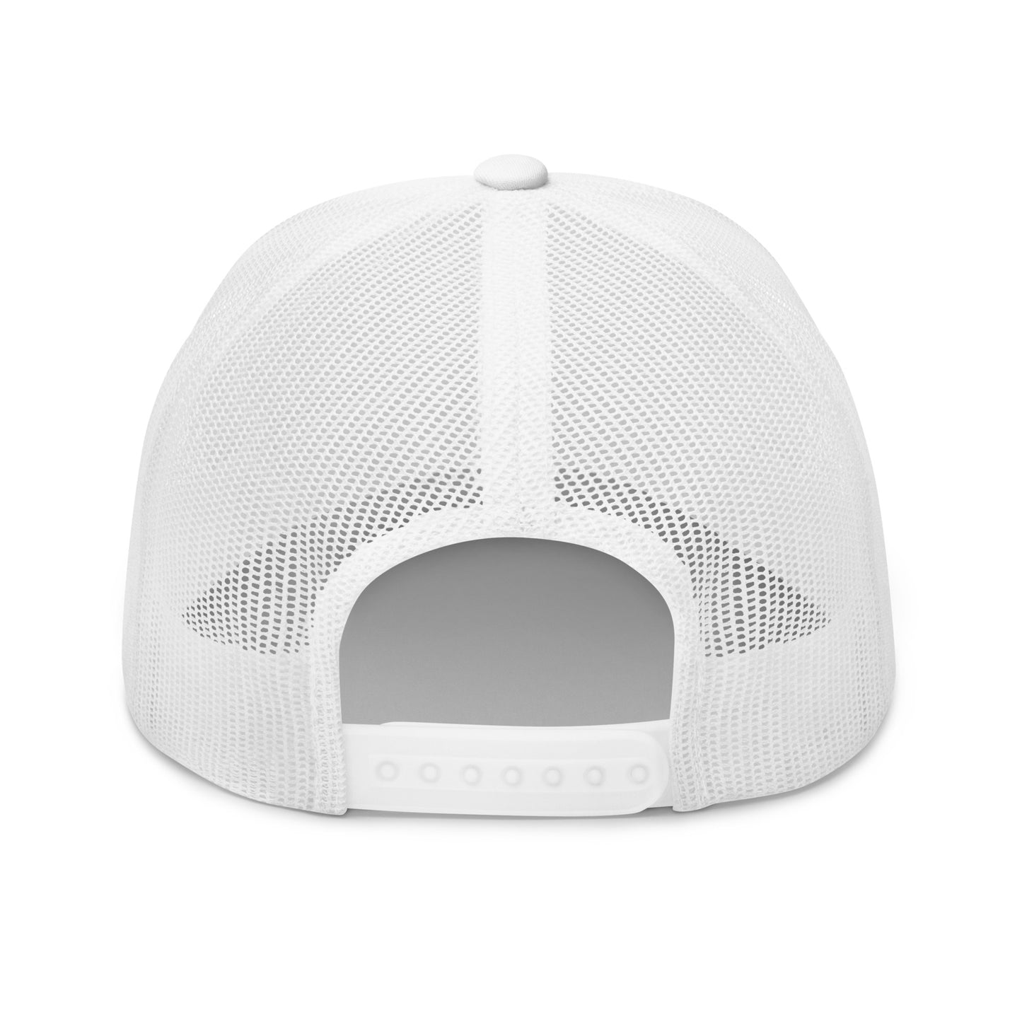 Fck chemo trucker cap