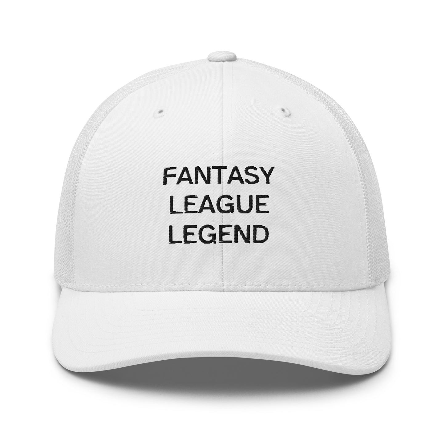 fantasy football trucker hat, football season hat