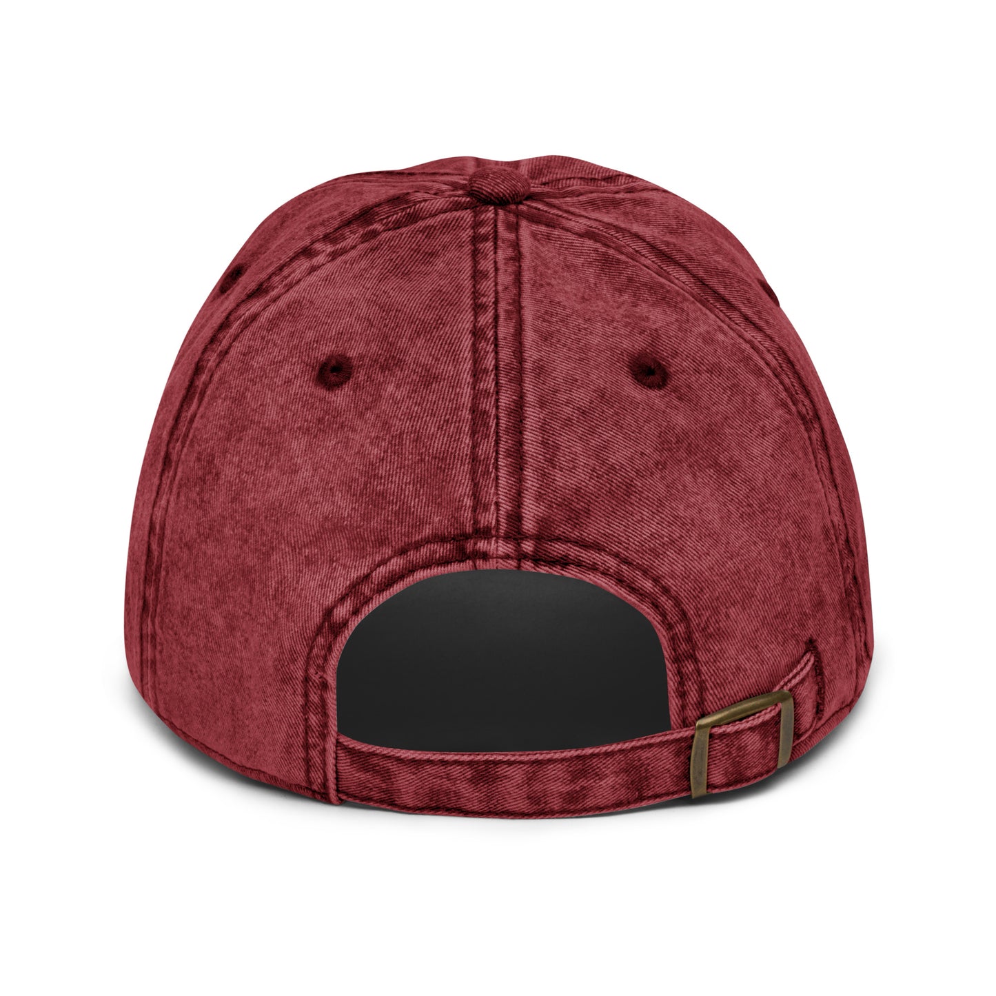 Vintage my voice my choice hat, pro choice hat