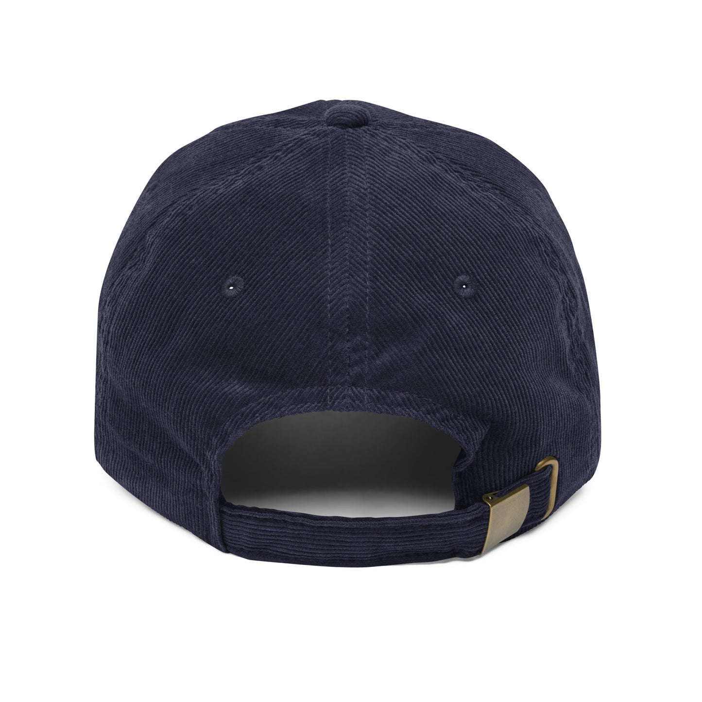 Kamala unburdened hat unburdened by what has been corduroy hat